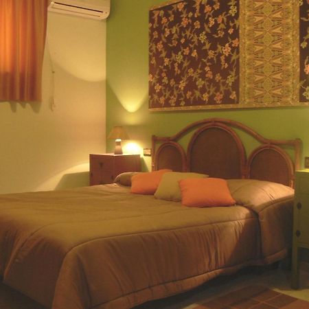 تورو سول تراسيمينو B&B Villa Sensi المظهر الخارجي الصورة